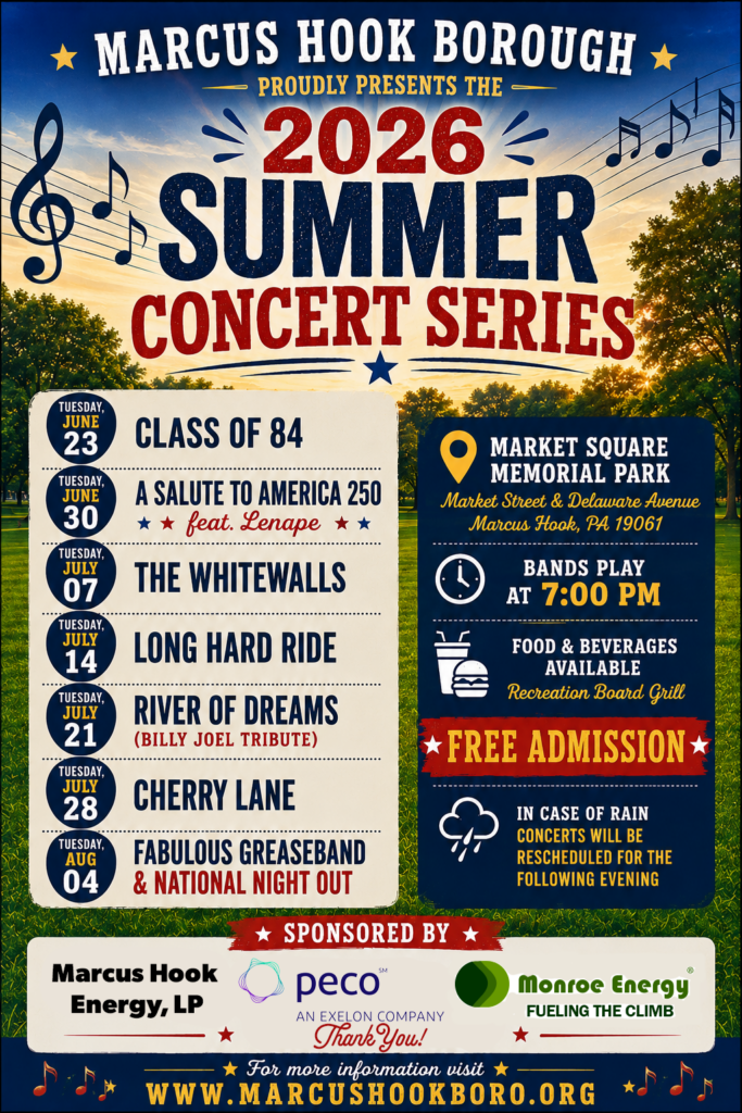 Summer Concert